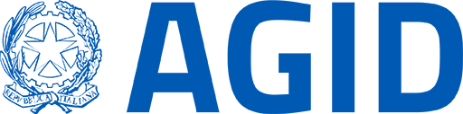 Logo Agid